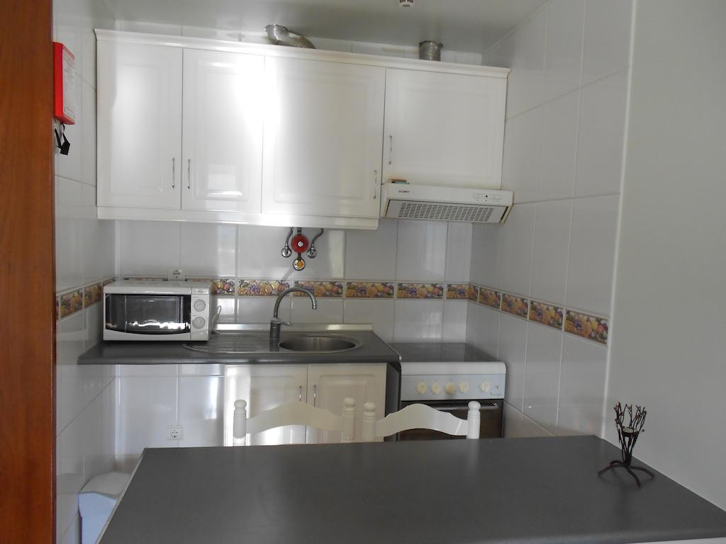 Vale De Azereiros Apartamentos 제어스 객실 사진