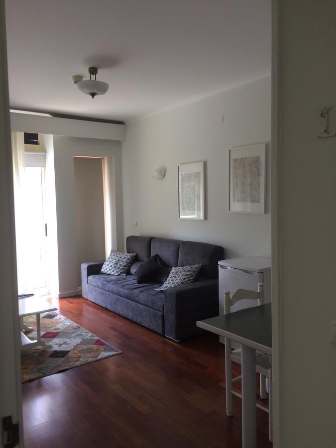 Vale De Azereiros Apartamentos 제어스 외부 사진