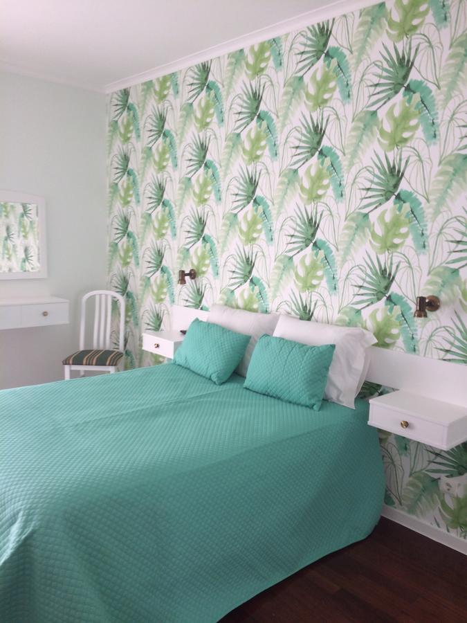 Vale De Azereiros Apartamentos 제어스 외부 사진